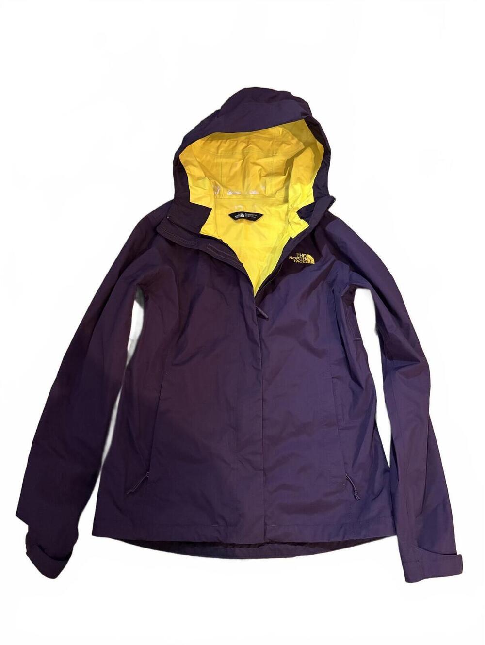The North Face Women’s Venture 2 Jacket Small